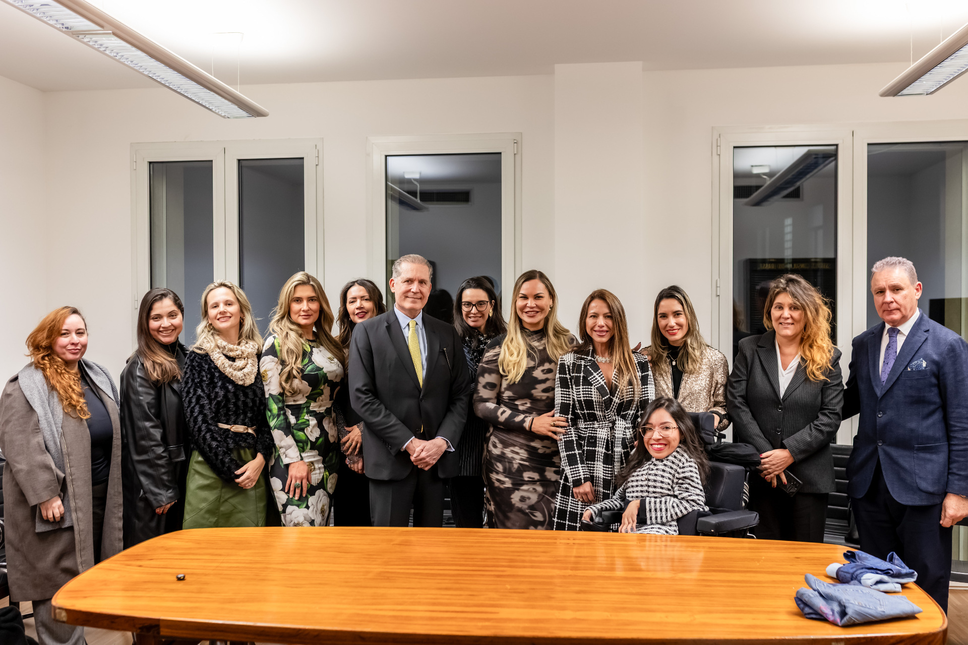Por Elas Itália